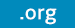 dot-org